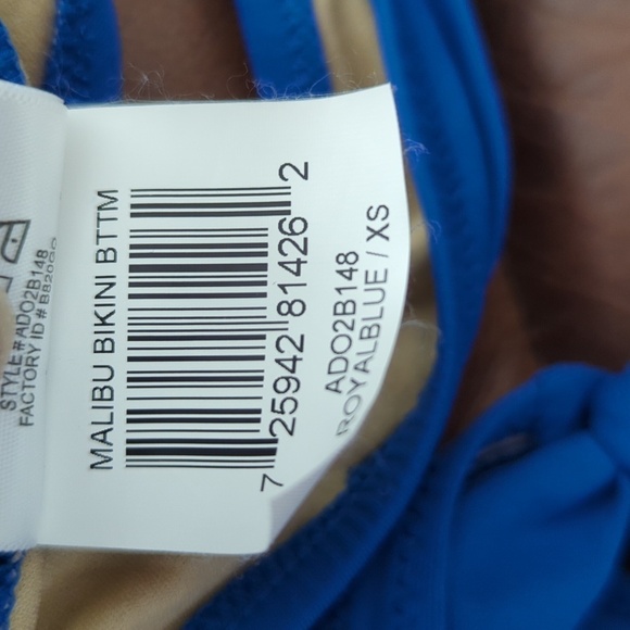 2×HP. BCBGMAXAZRIA Bikini Set - Picture 10 of 10